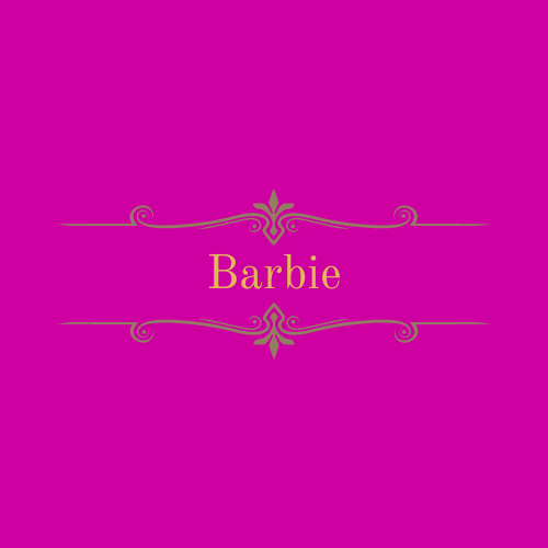 Barbie Collection