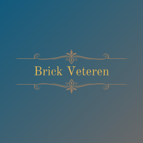 Brick Veteran Collection