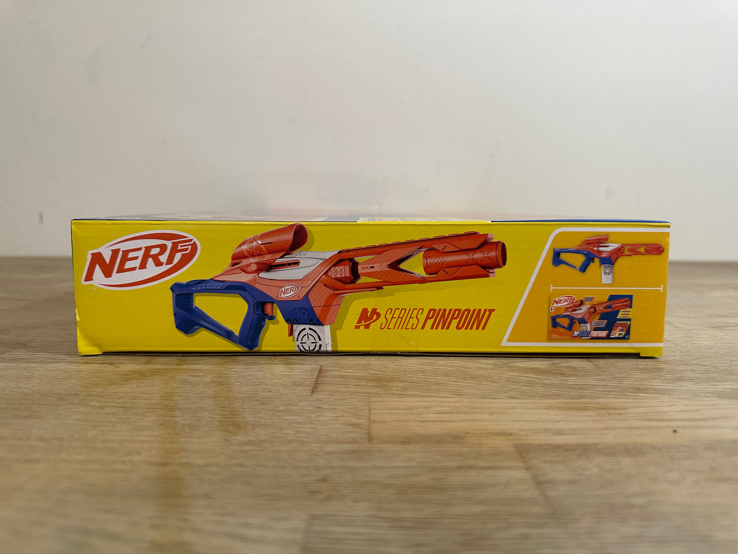 Nerf N Series PinPoint