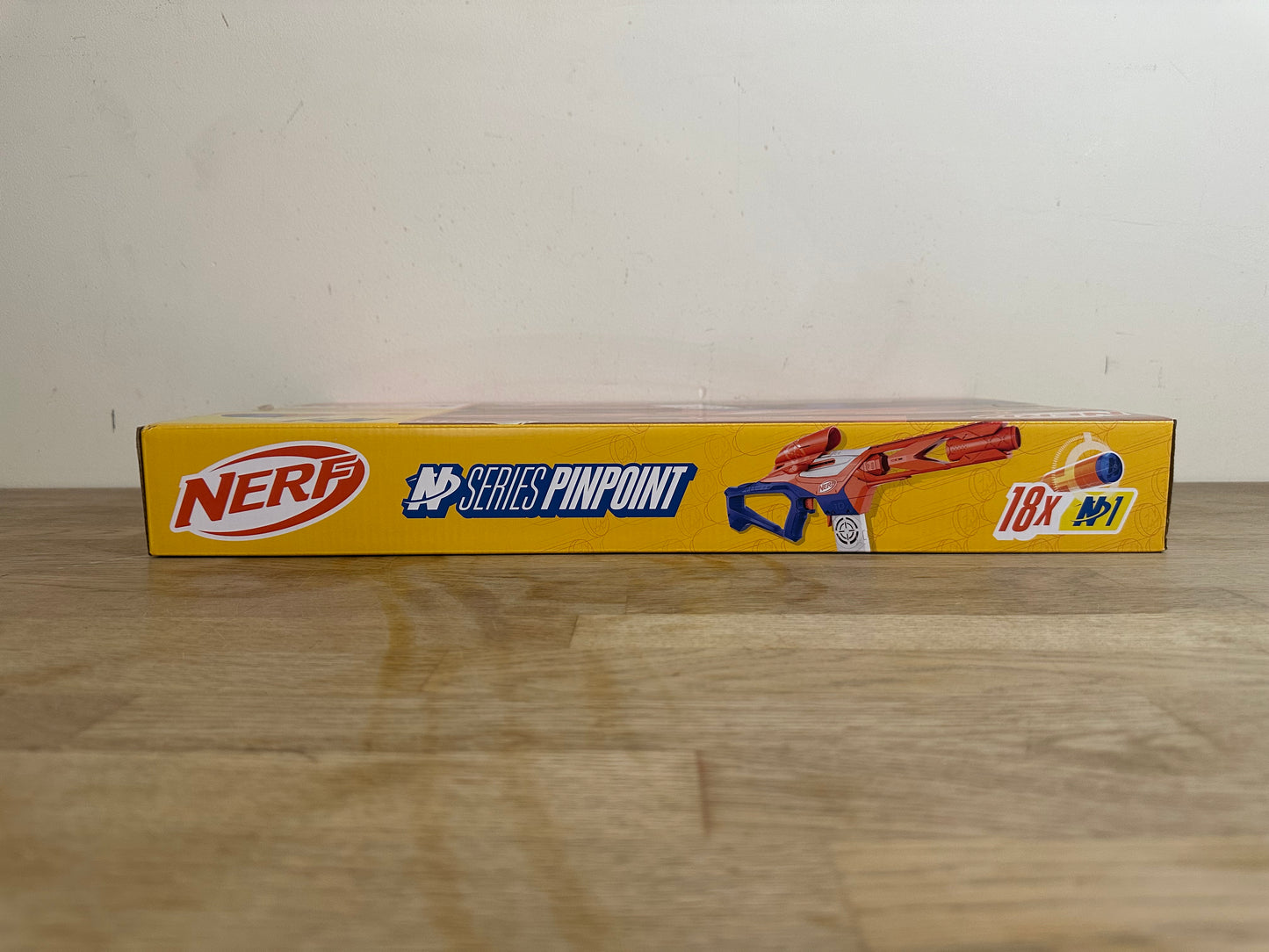 Nerf N Series PinPoint