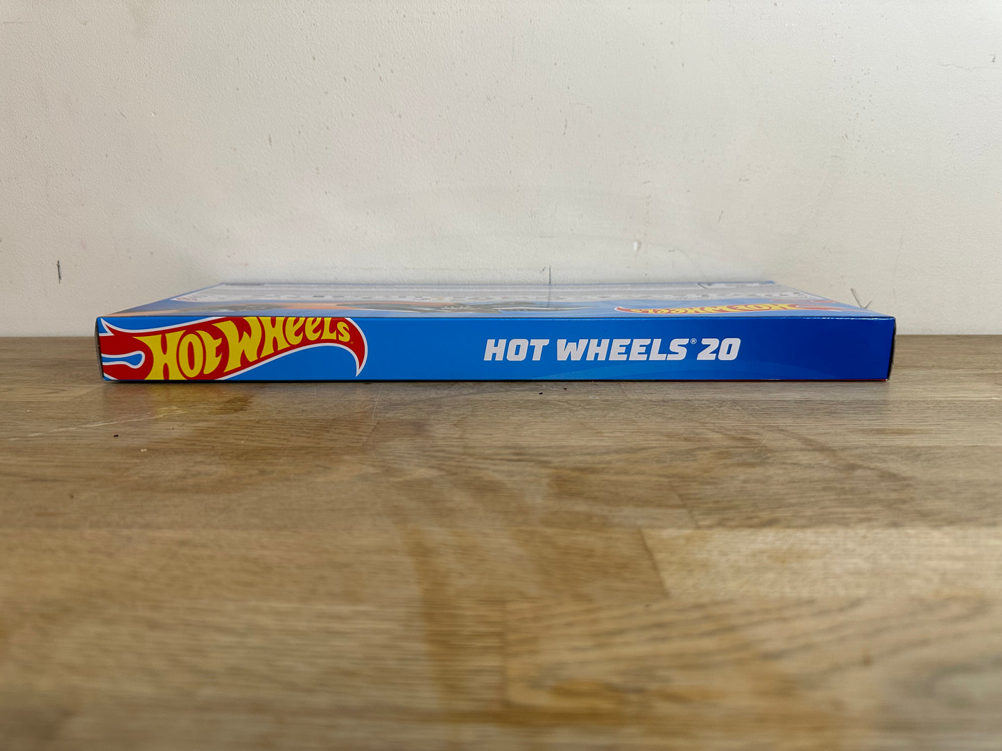 Hot Wheels 20pk