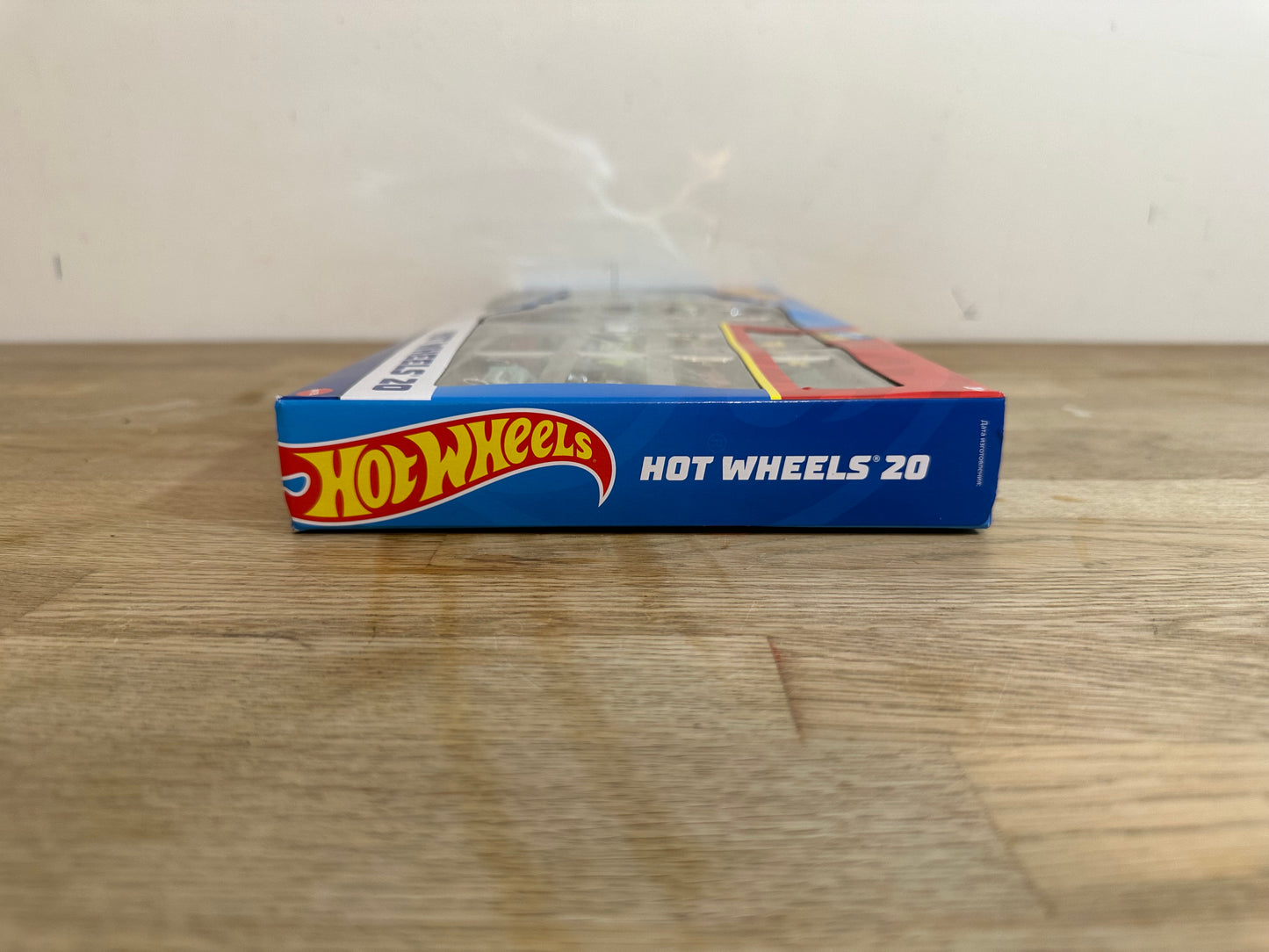 Hot Wheels 20pk