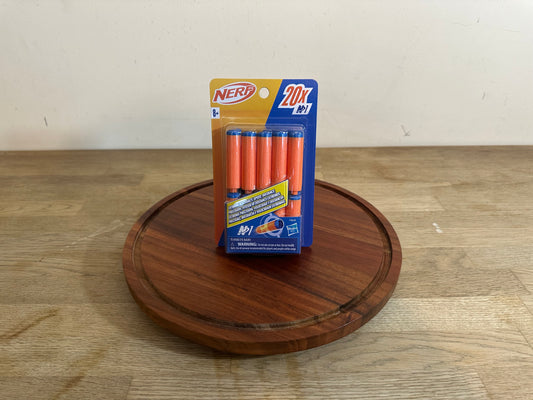 Nerf N1 20pk Darts