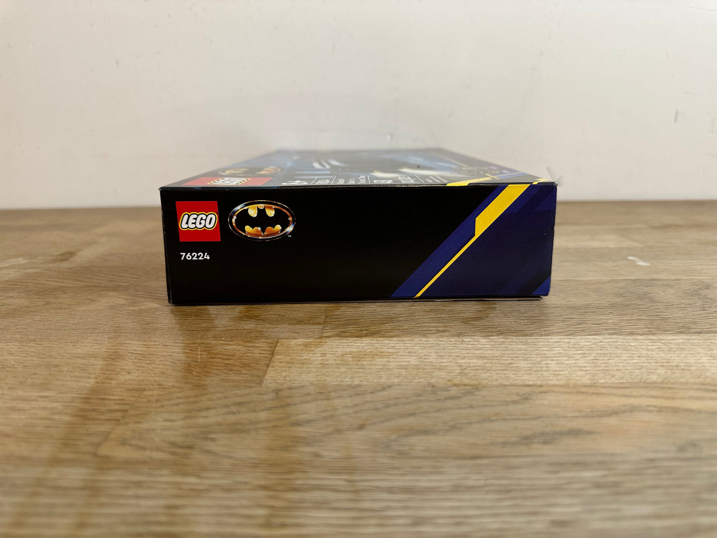 Lego DC Batmobile Batman Vs The Joker Chase