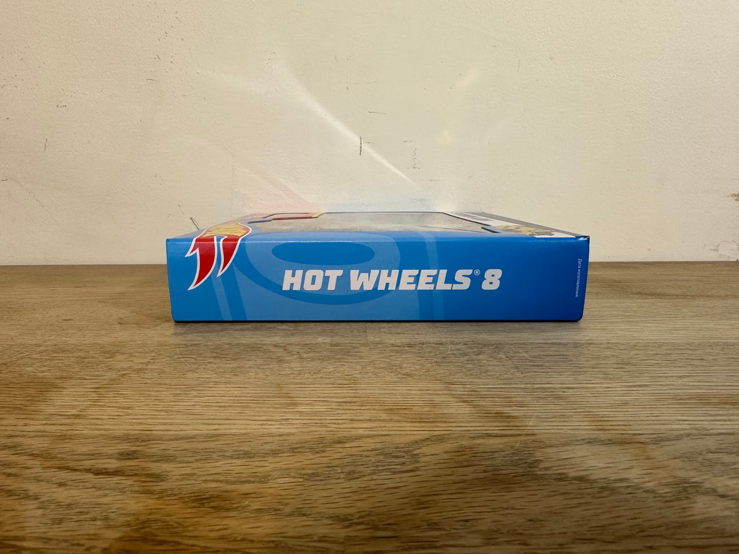 Hot Wheels 8pk