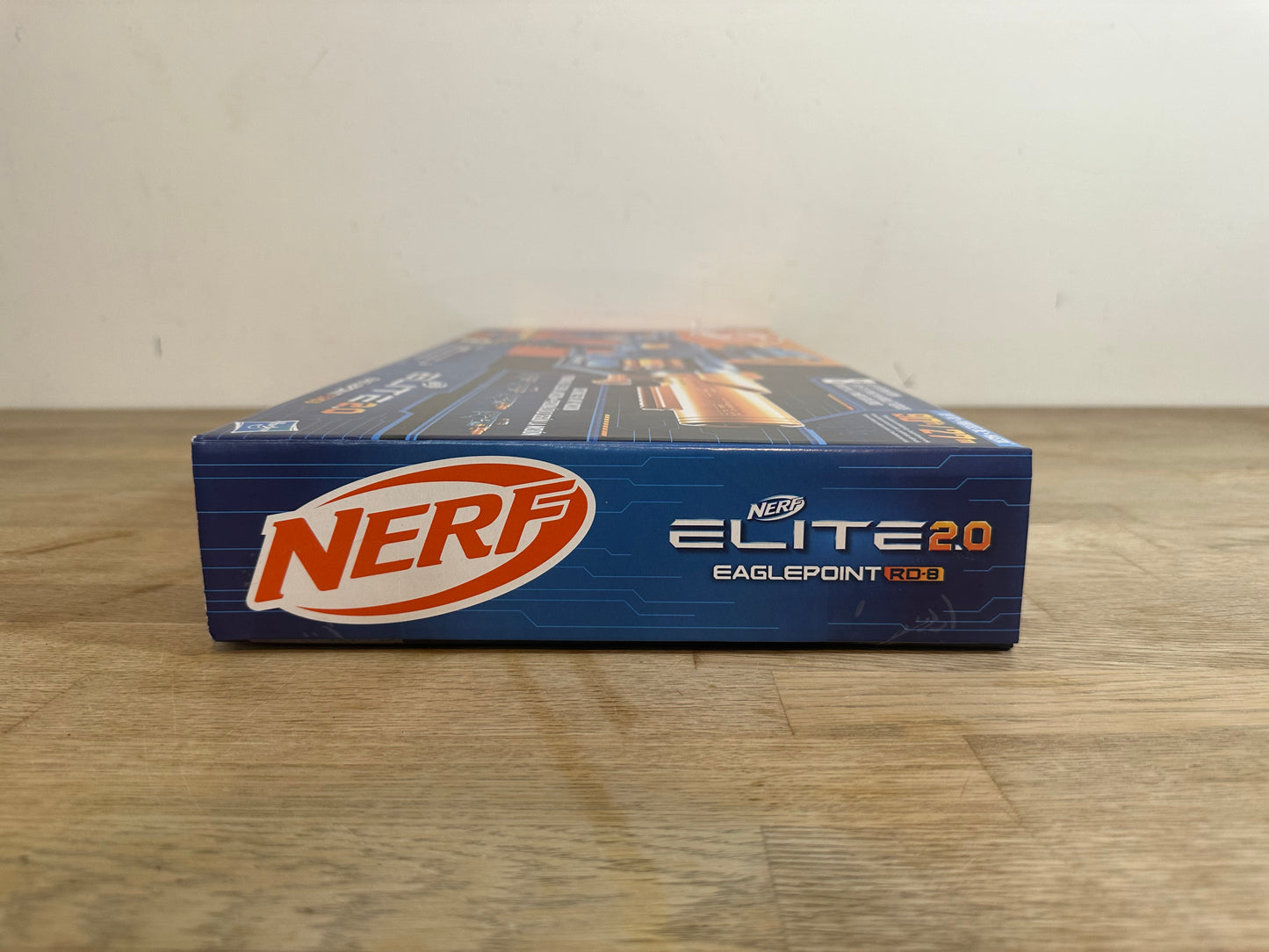 Nerf Elite 2.0 Eaglepoint RD-8