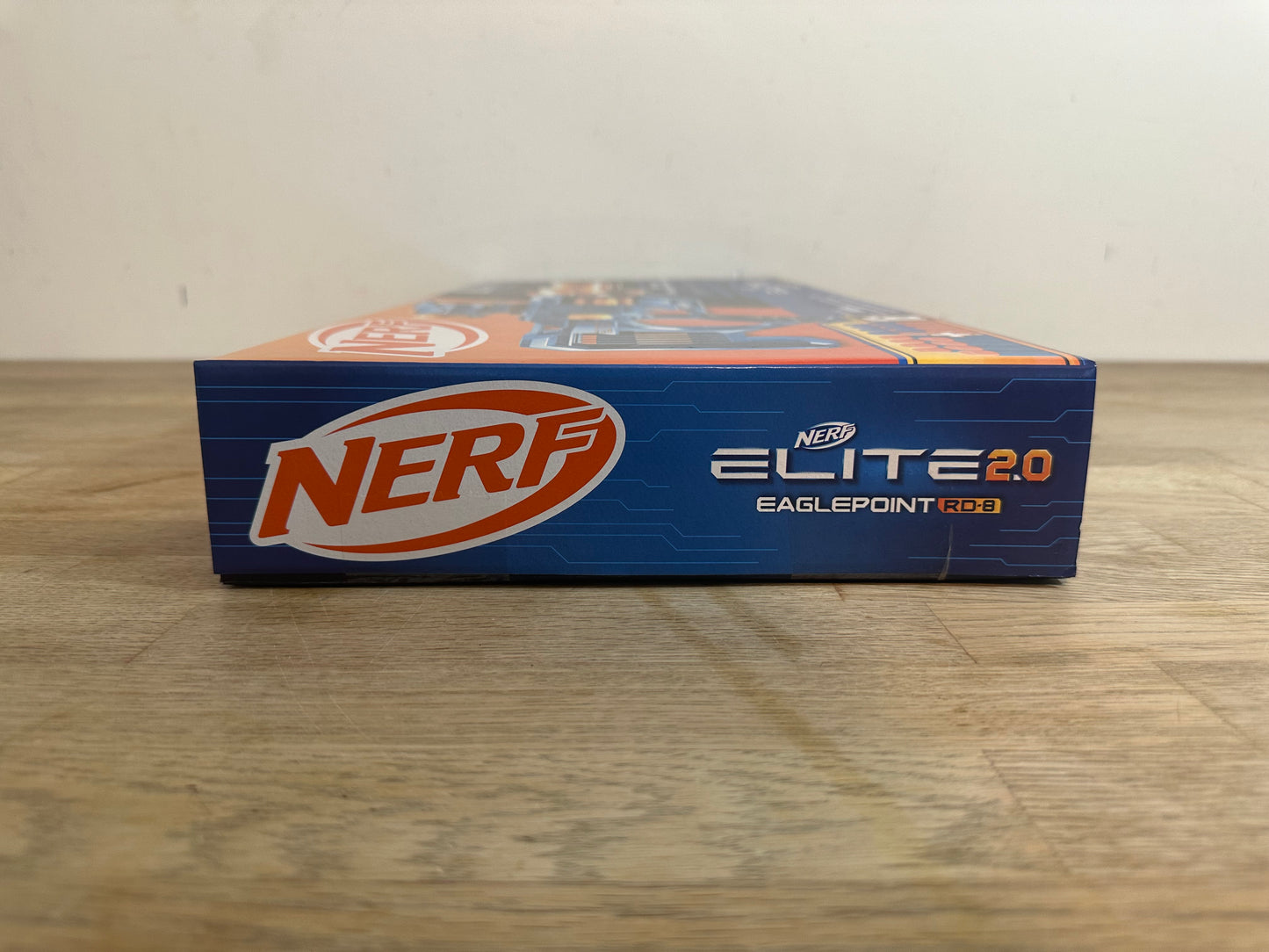 Nerf Elite 2.0 Eaglepoint RD-8