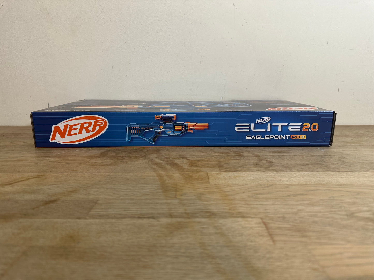 Nerf Elite 2.0 Eaglepoint RD-8