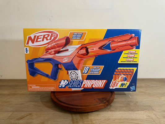 Nerf N Series PinPoint