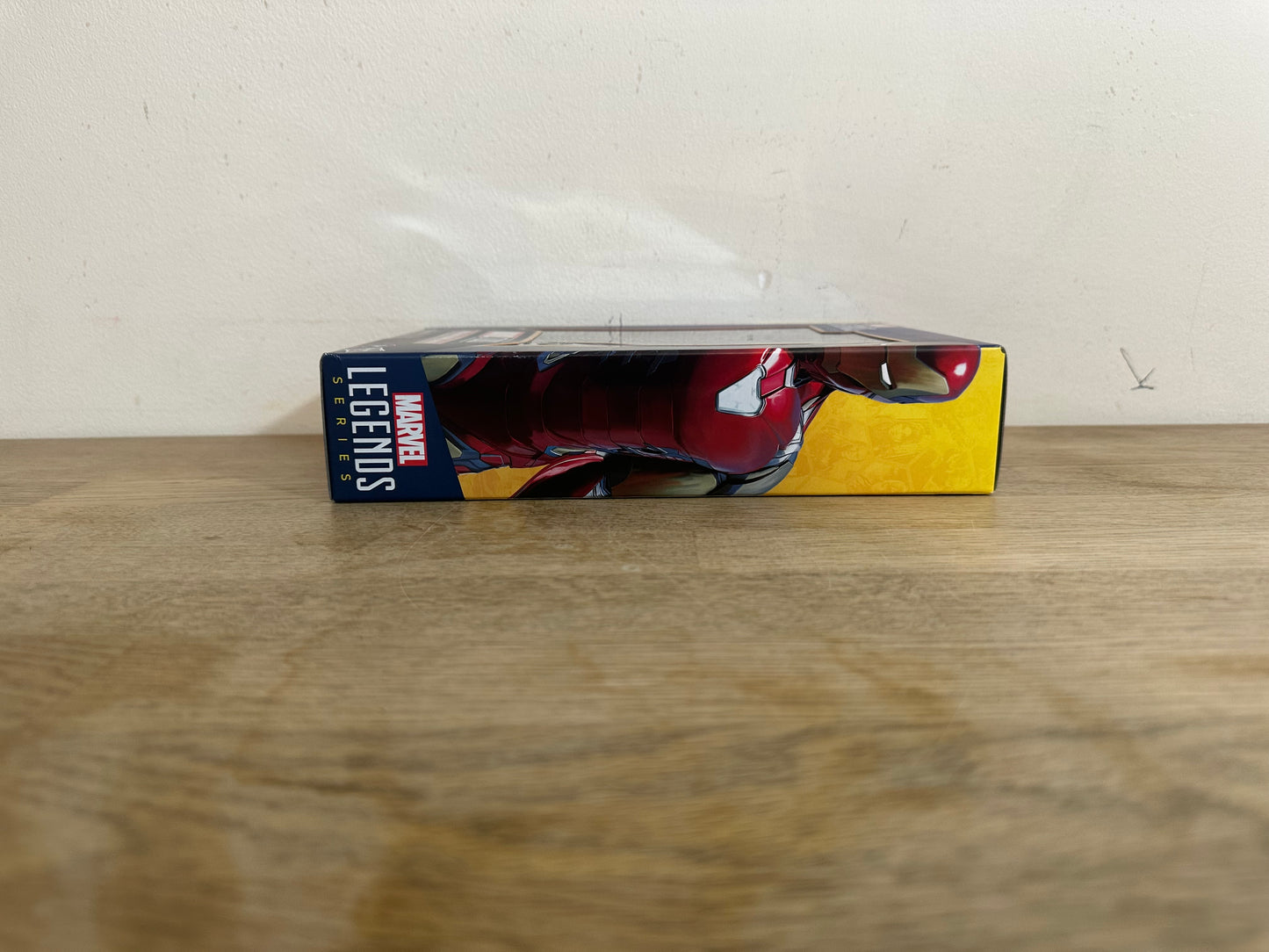 Marvel Legends Series Iron Man Mark LXXXV